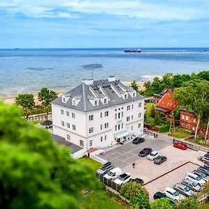 Bed & Breakfast Lido Dom Przy Plazy, Gdansk
