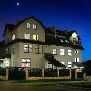 3* Отель типа 