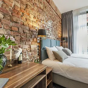 Apart-hotel Liberum Old Town