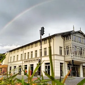 Bed & Breakfast Ratusz, Gdansk