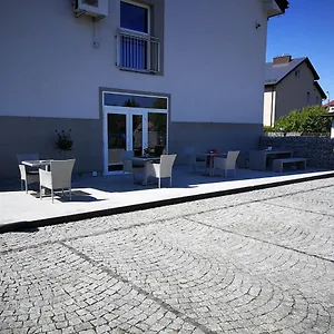 Bed & Breakfast Volter, Gdansk