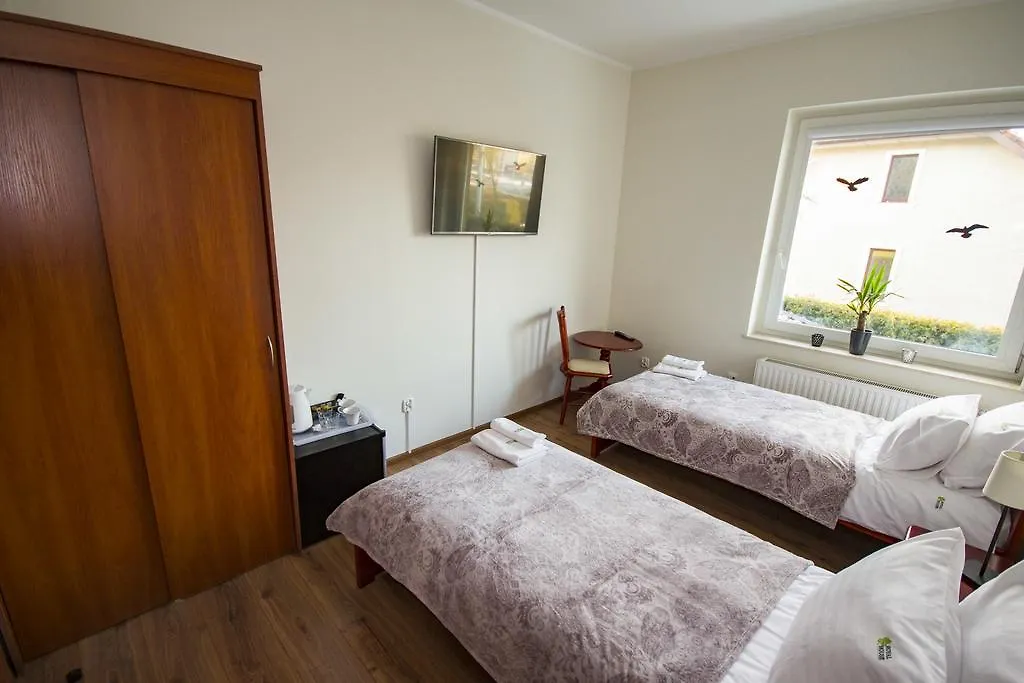 Royal House Bed & Breakfast Gdansk