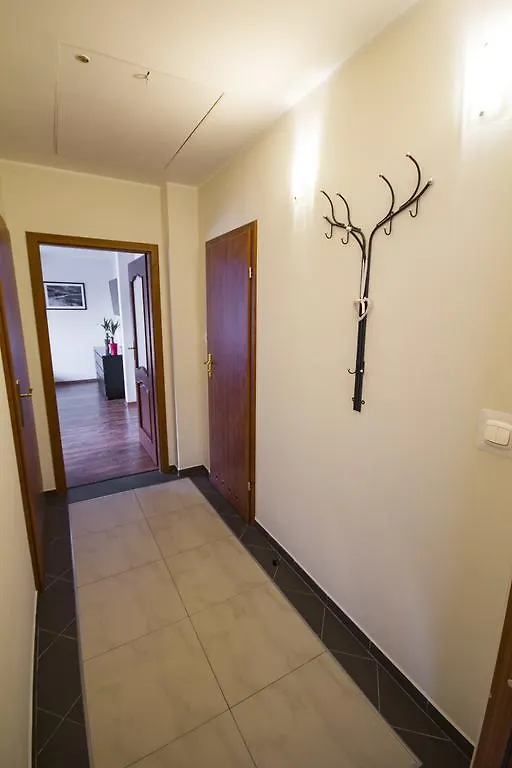 Royal House Bed & Breakfast Gdansk