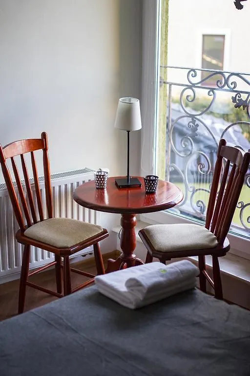 Royal House Bed & Breakfast Gdansk