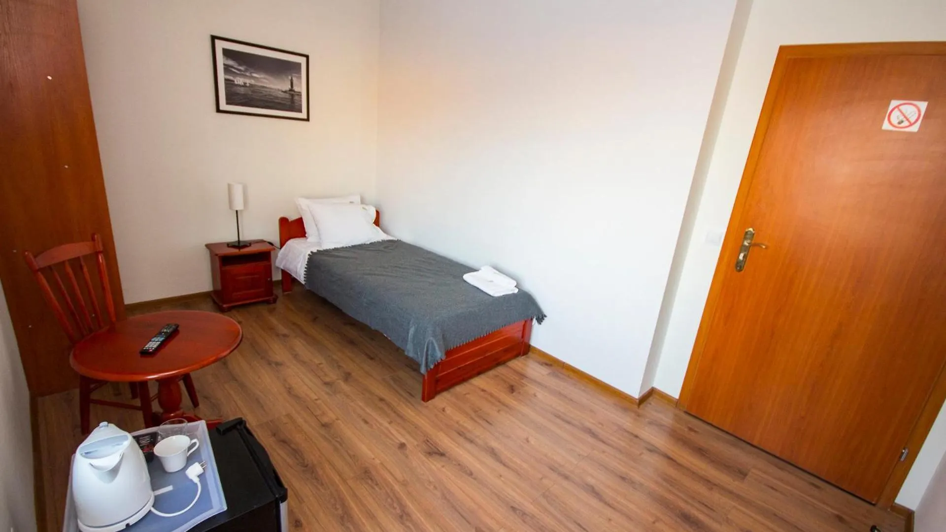 Royal House Bed & Breakfast Gdansk 3*,  Poland