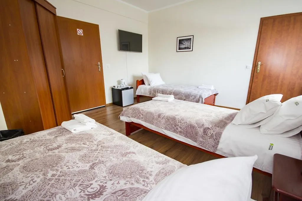 Royal House Bed & Breakfast Gdansk Poland