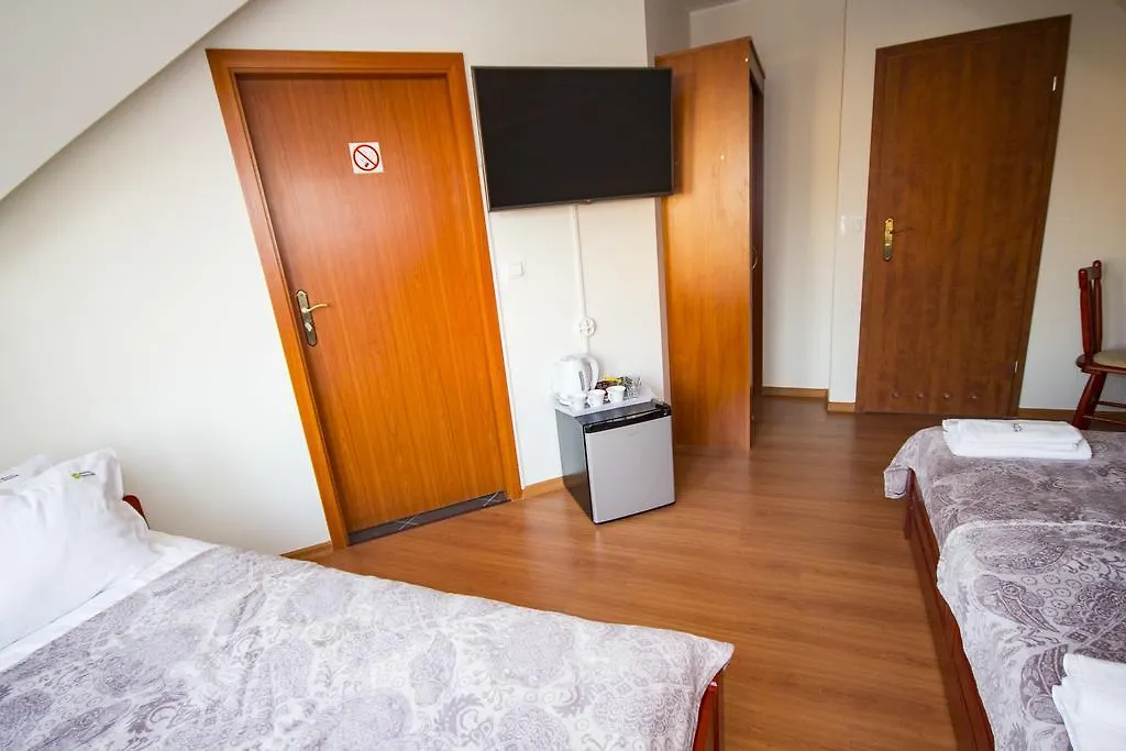 Royal House Bed & Breakfast Gdansk 3*,  Poland