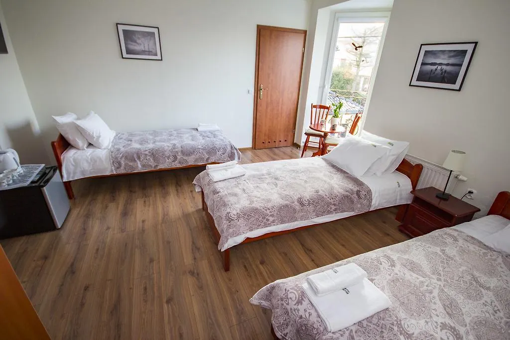 Royal House Bed & Breakfast Gdansk