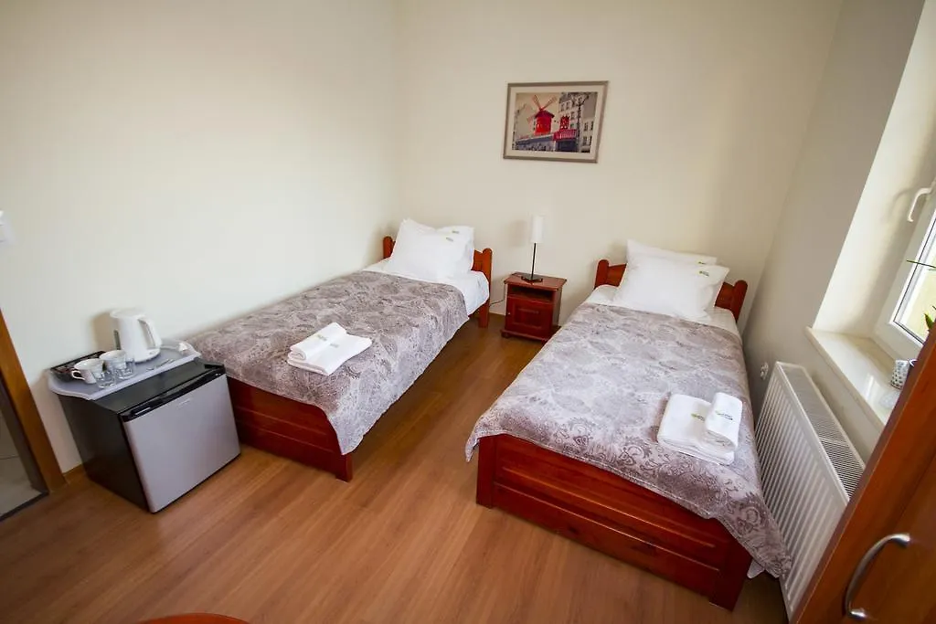 *** Bed & Breakfast Royal House Bed and Breakfast Gdańsk Polen