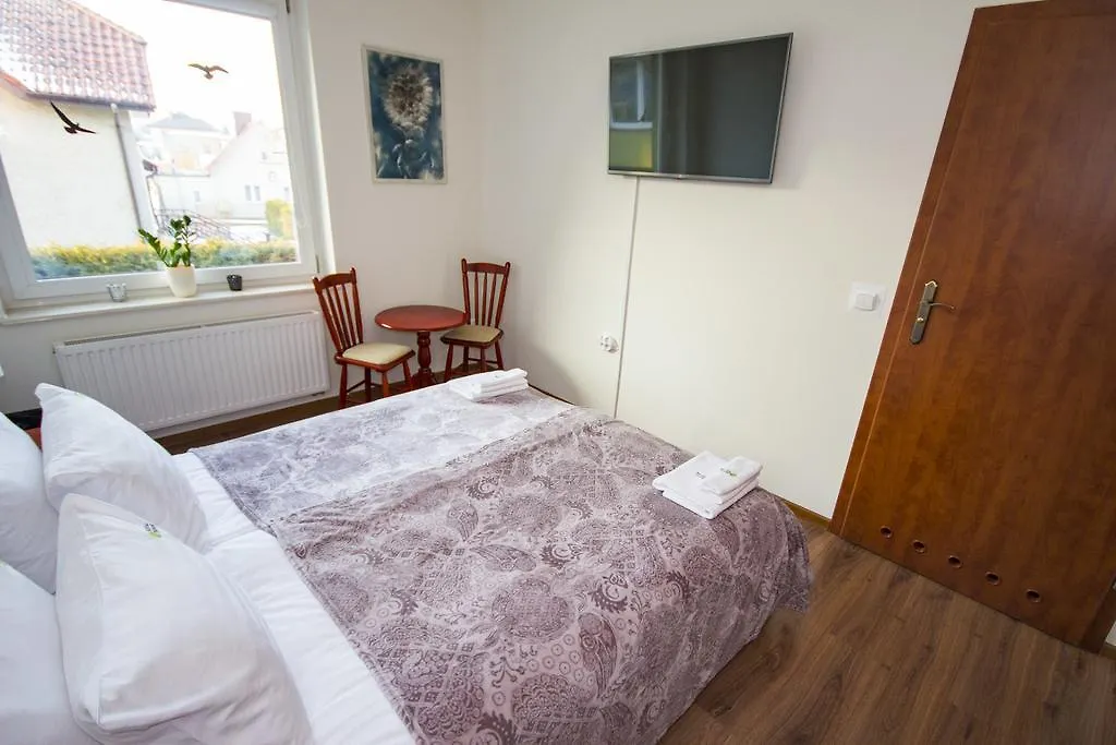***  Royal House Bed & Breakfast Gdansk Poland