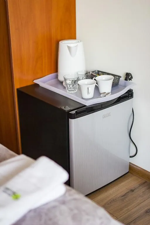 Royal House Bed & Breakfast Gdansk Poland
