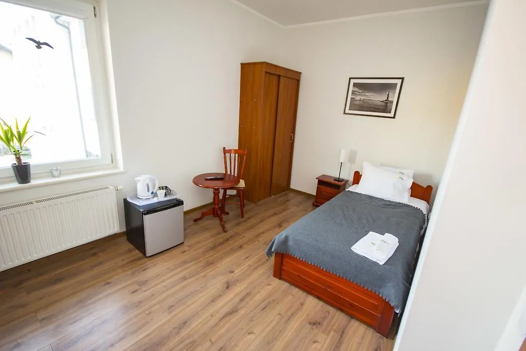 Royal House Bed & Breakfast Gdansk