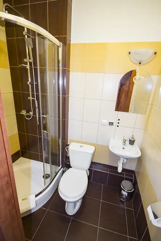 Royal House Bed & Breakfast Gdansk