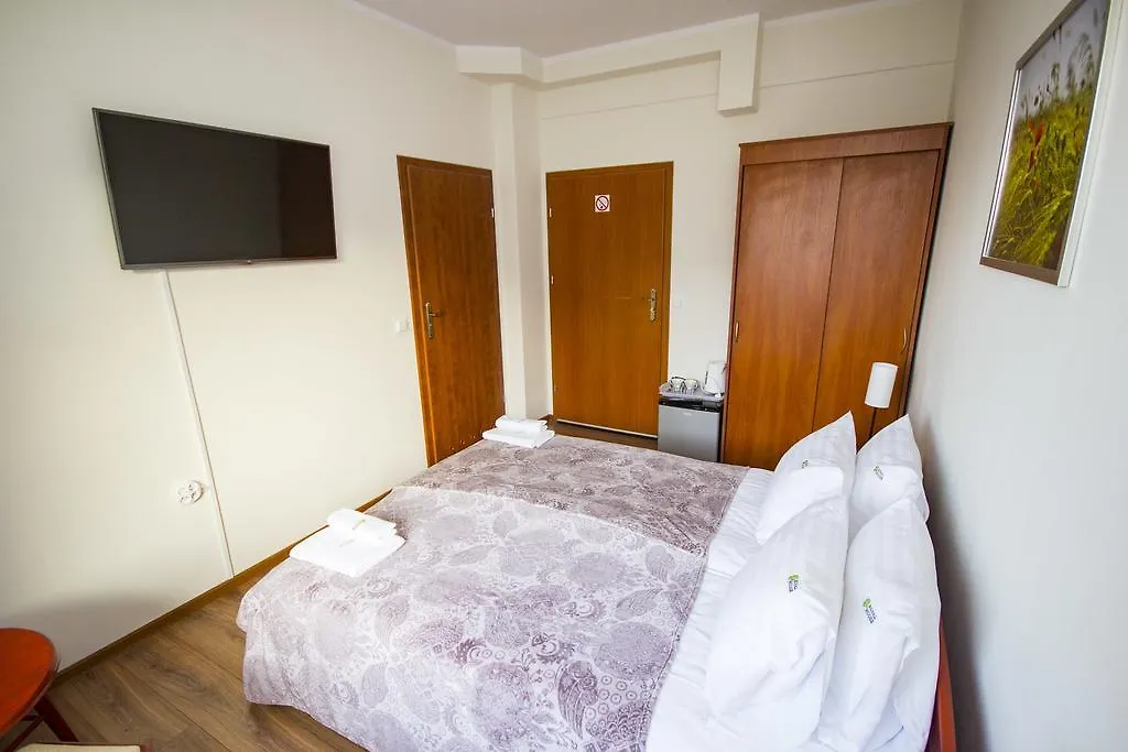 Royal House Bed & Breakfast Gdansk Poland