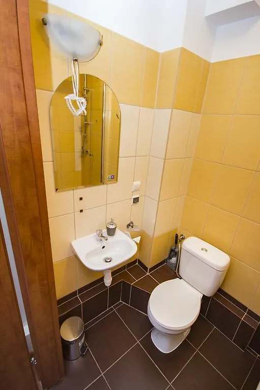 Royal House Bed & Breakfast Gdansk