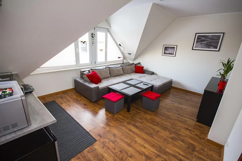 Royal House Bed & Breakfast Gdansk