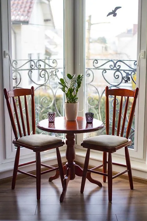 ***  Royal House Bed & Breakfast Gdansk Poland