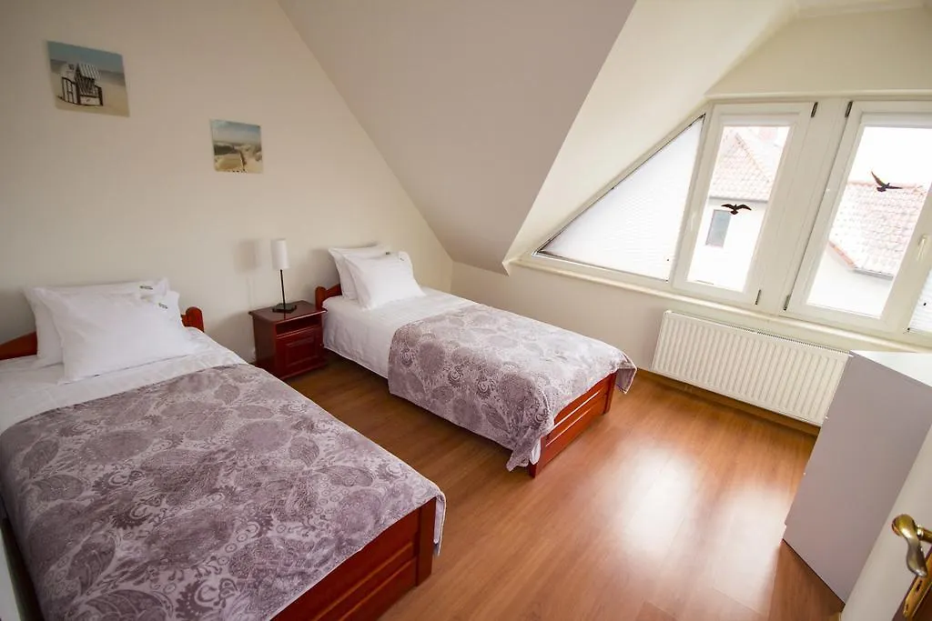 Bed & Breakfast Royal House Bed and Breakfast Gdańsk
