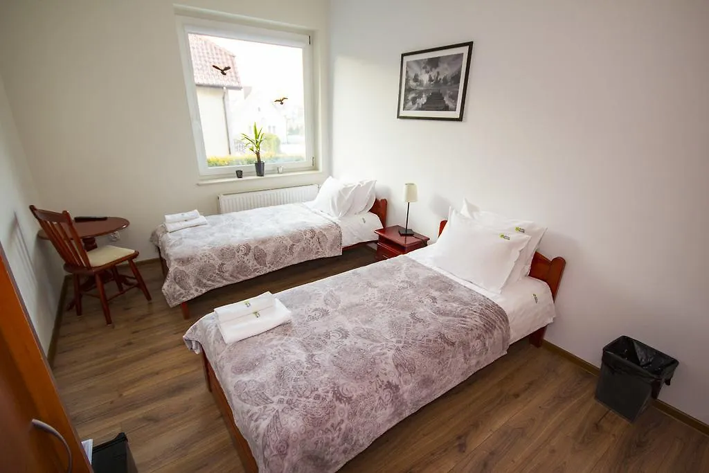 Royal House Bed & Breakfast Gdansk