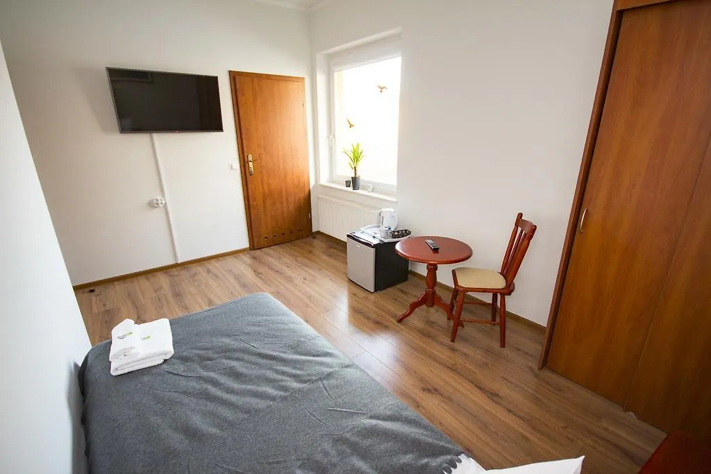 Royal House Bed & Breakfast Gdansk Poland