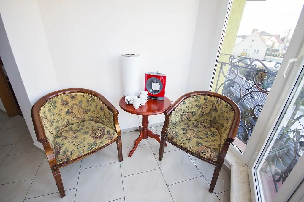 Royal House Bed & Breakfast Gdansk