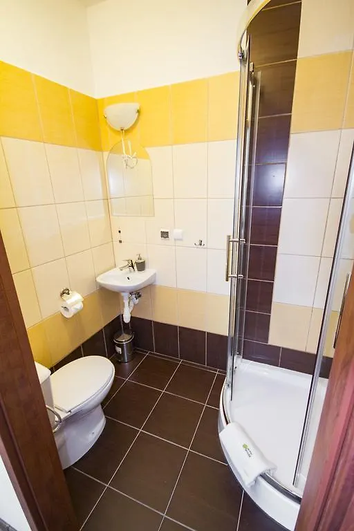 Royal House Bed & Breakfast Gdansk