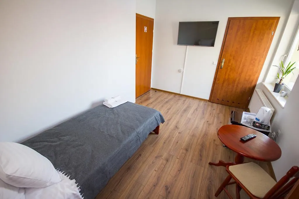 Royal House Bed & Breakfast Gdansk 3*,  Poland