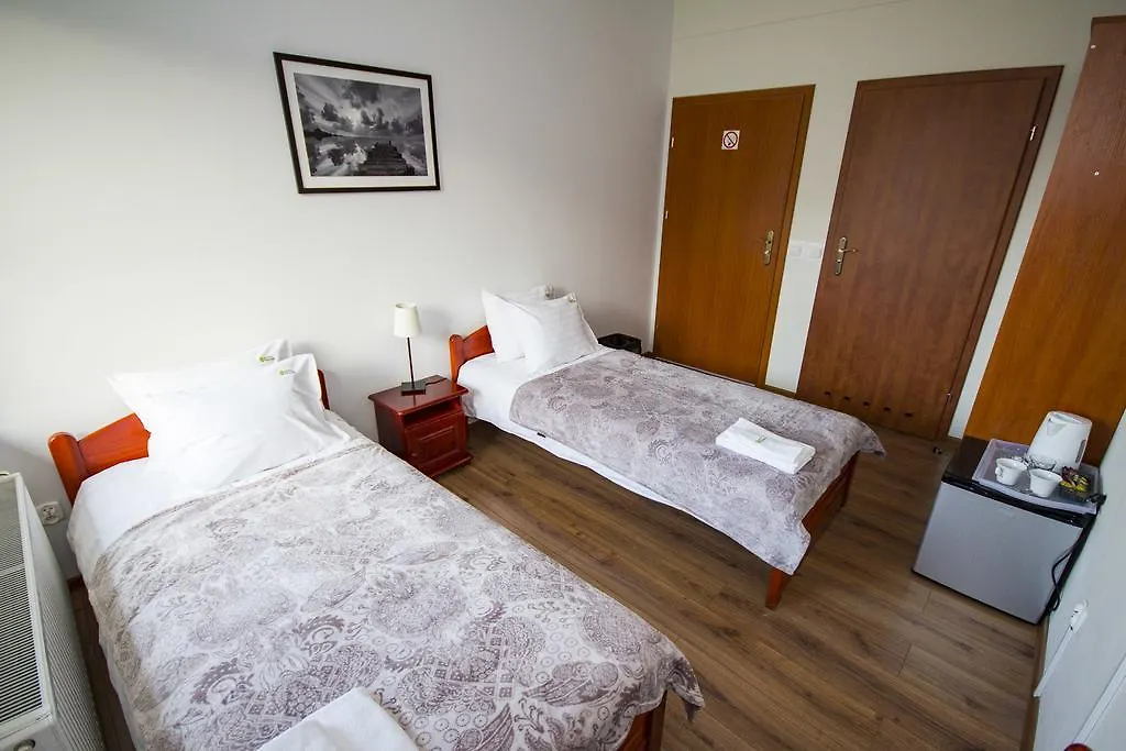 Royal House Bed & Breakfast Gdansk 3*,  Poland