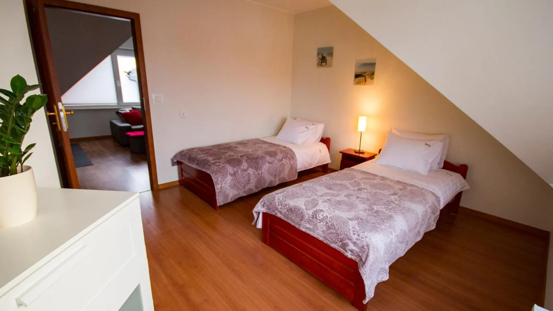 Royal House Bed & Breakfast Gdansk