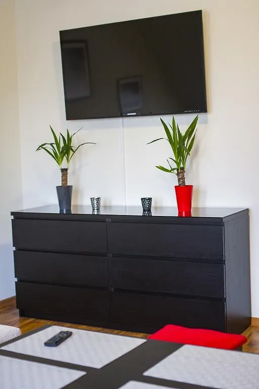 Royal House Bed & Breakfast Gdansk 3*,