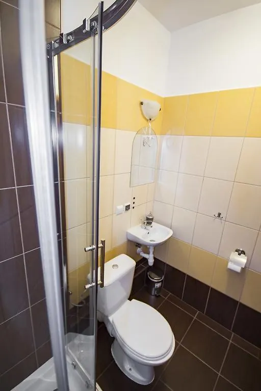 Royal House Bed & Breakfast Gdansk