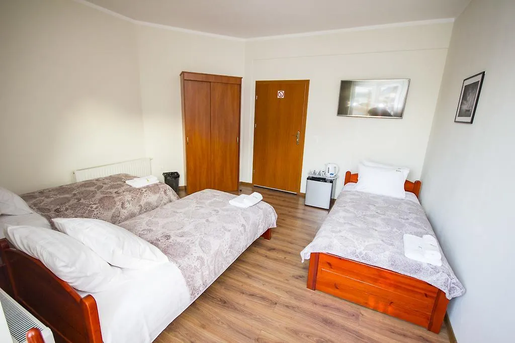 *** Bed & Breakfast Royal House Bed and Breakfast Gdańsk Polen
