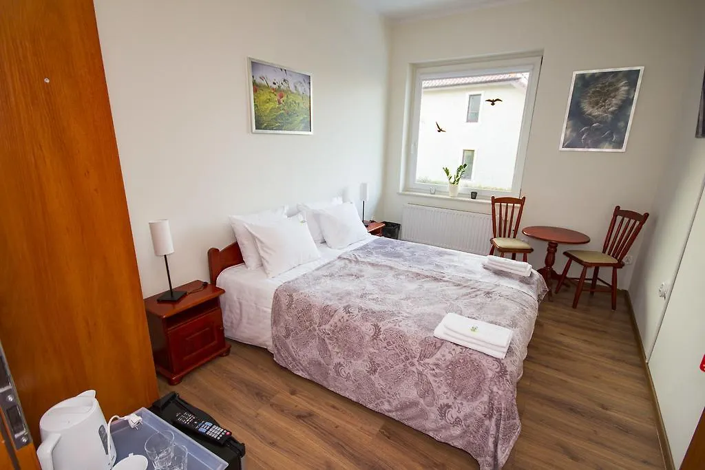 Royal House Bed & Breakfast Gdansk