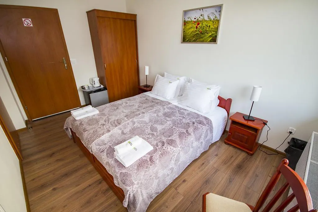 Bed & Breakfast Royal House Bed and Breakfast Gdańsk