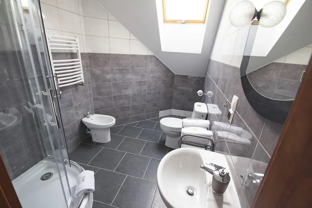 Royal House Bed & Breakfast Gdansk