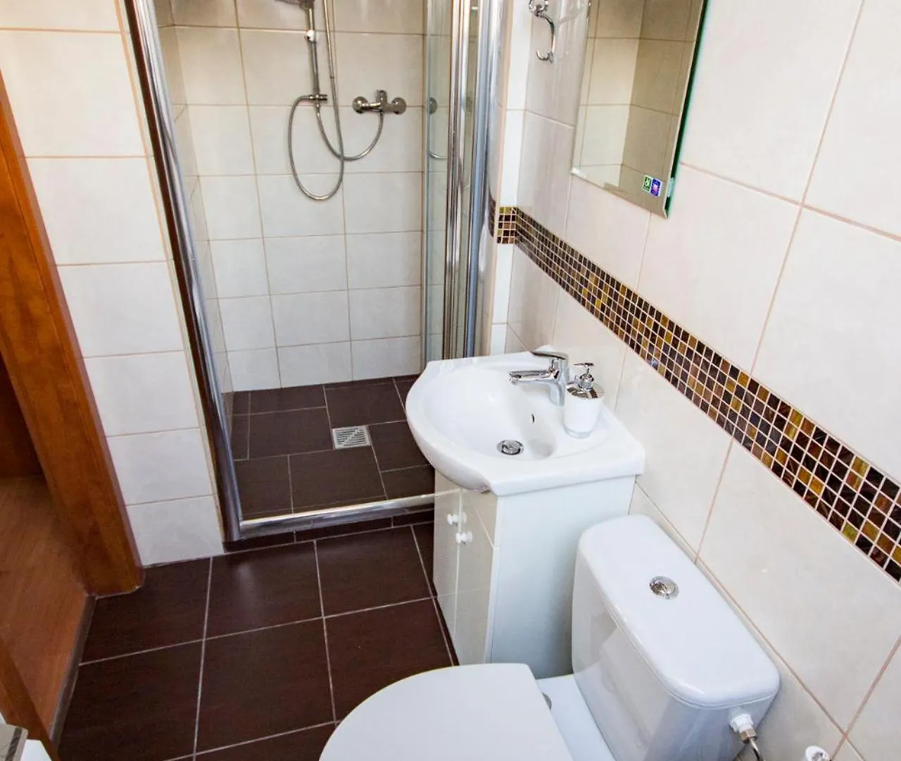 Royal House Bed & Breakfast Gdansk Poland