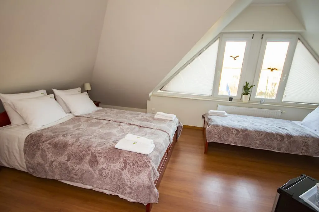 Royal House Bed & Breakfast Gdansk