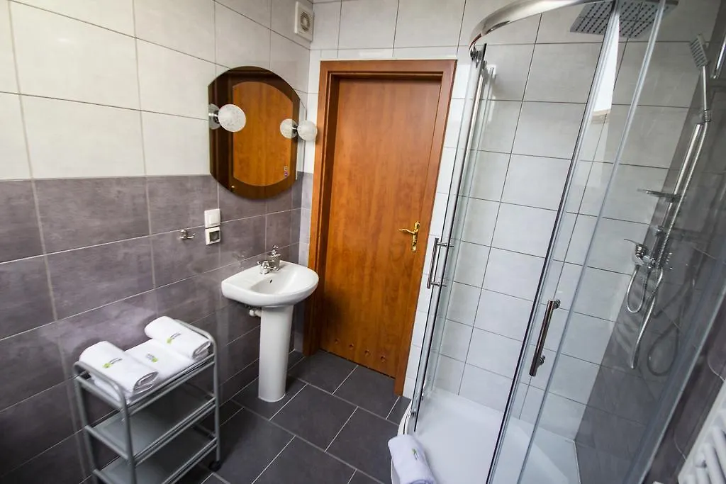 Royal House Bed & Breakfast Gdansk 3*,  Poland