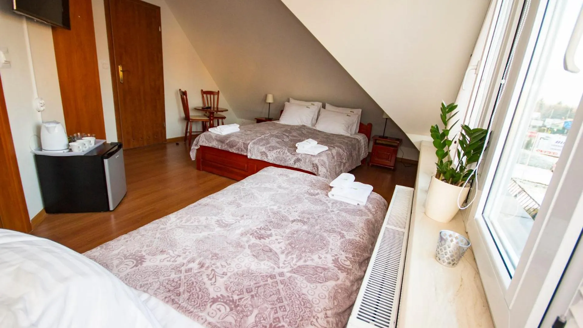 Royal House Bed & Breakfast Gdansk Poland