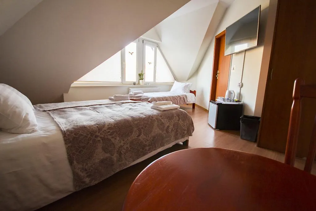 Royal House Bed & Breakfast Gdansk
