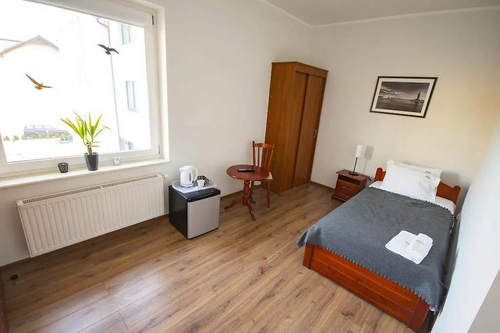 Royal House Bed & Breakfast Gdansk