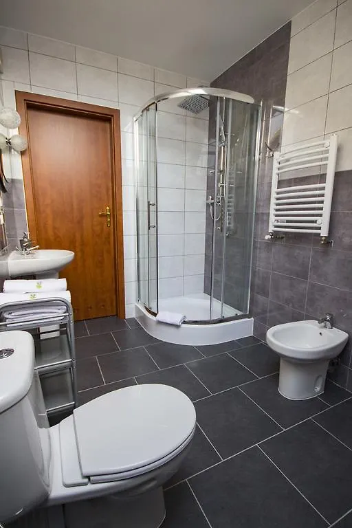 ***  Royal House Bed & Breakfast Gdansk Poland