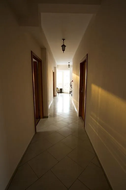 Royal House Bed & Breakfast Gdansk