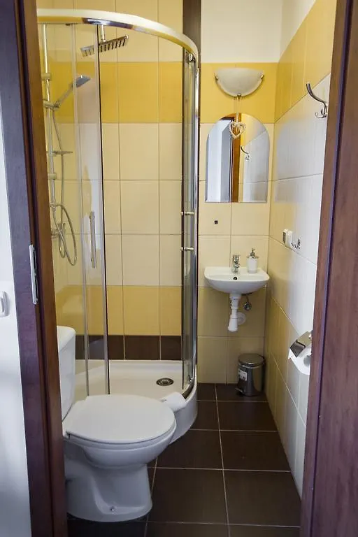 ***  Royal House Bed & Breakfast Gdansk Poland