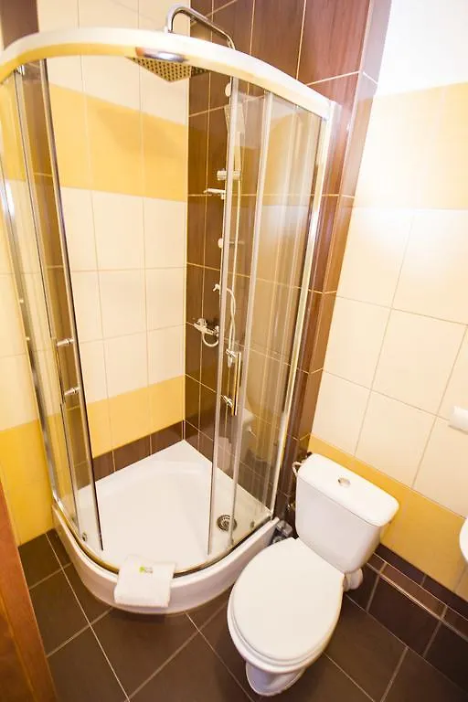 Royal House Bed & Breakfast Gdansk