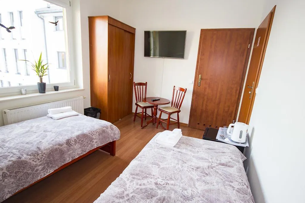 Royal House Bed & Breakfast Gdansk 3*,  Poland