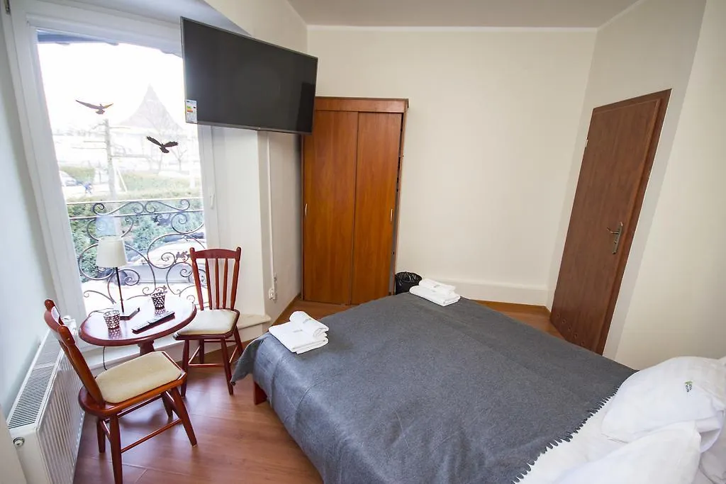 Royal House Bed & Breakfast Gdansk