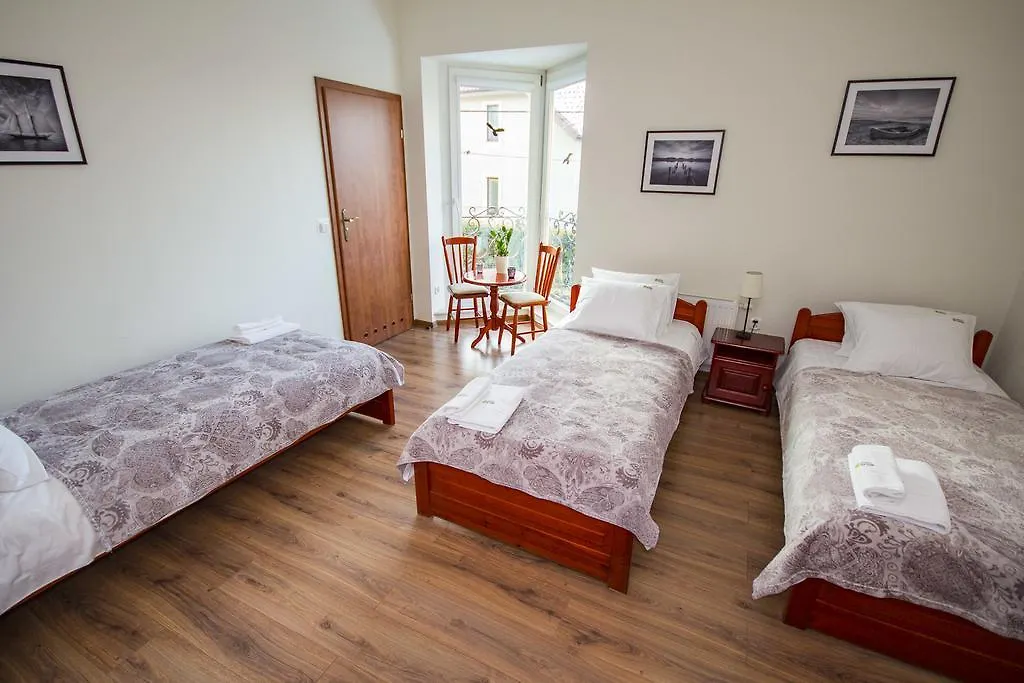 Royal House Bed & Breakfast Gdansk
