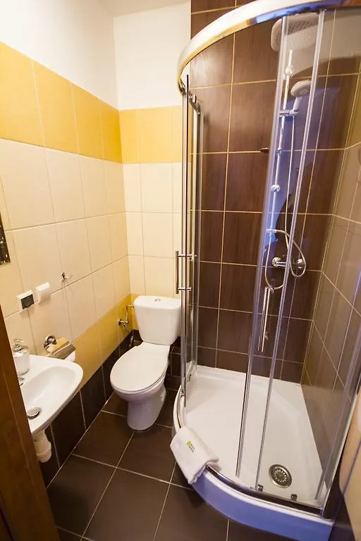 Royal House Bed & Breakfast Gdansk