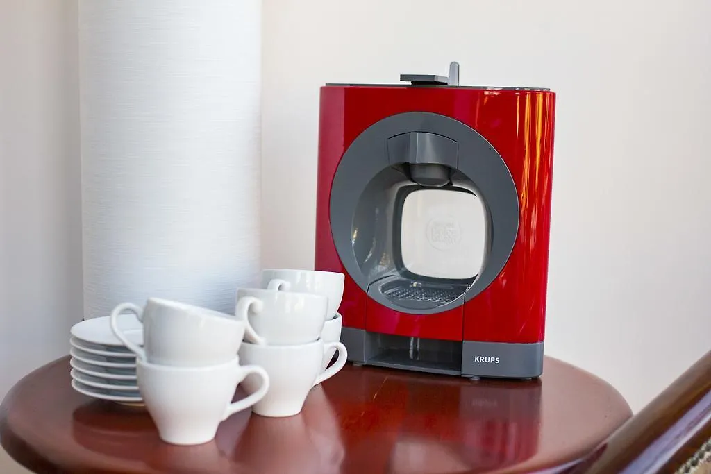 Royal House Acomodação com café da manhã Gdańsk Alojamento de Acomodação e Pequeno-almoço